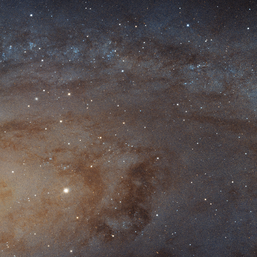 Andromeda Galaxy