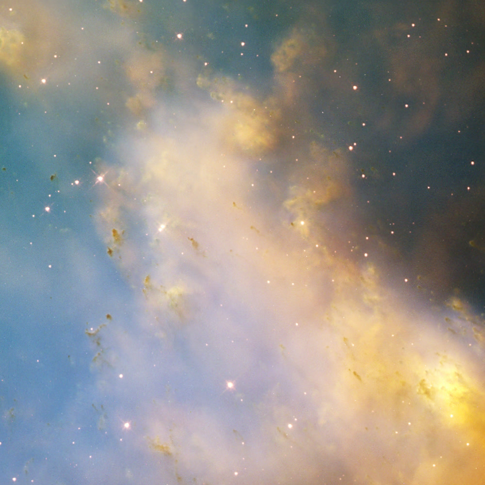 Dumbbell Nebula