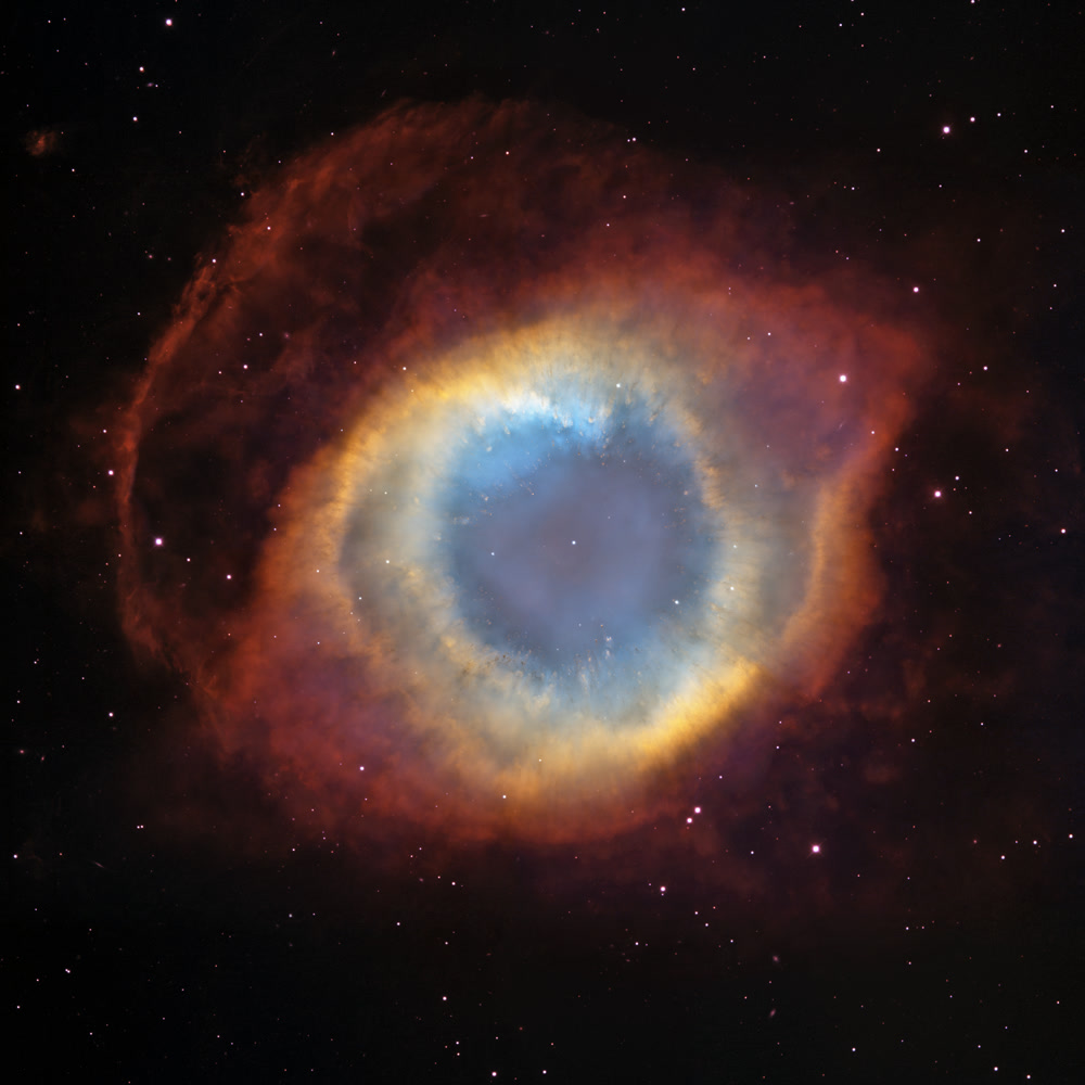 Helix Nebula