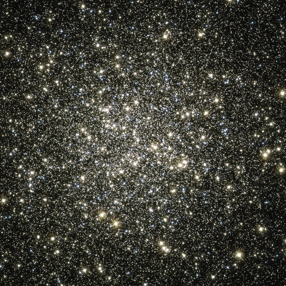 Hercules Cluster