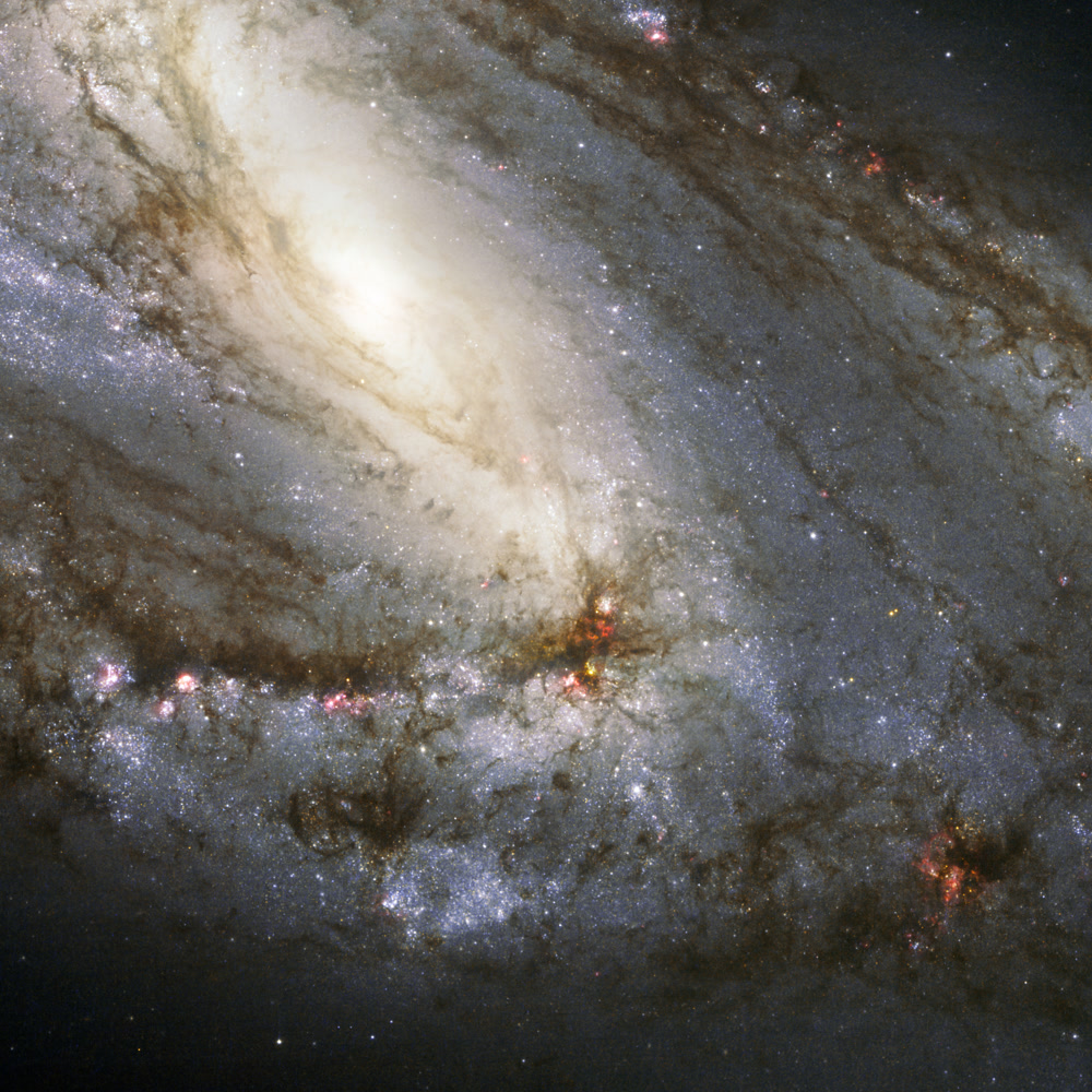 Leo Triplet