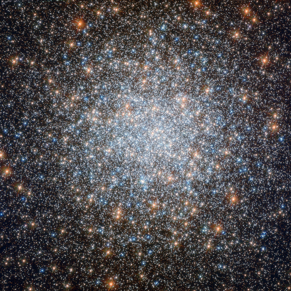 Messier 3
