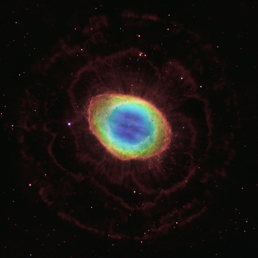 Ring Nebula