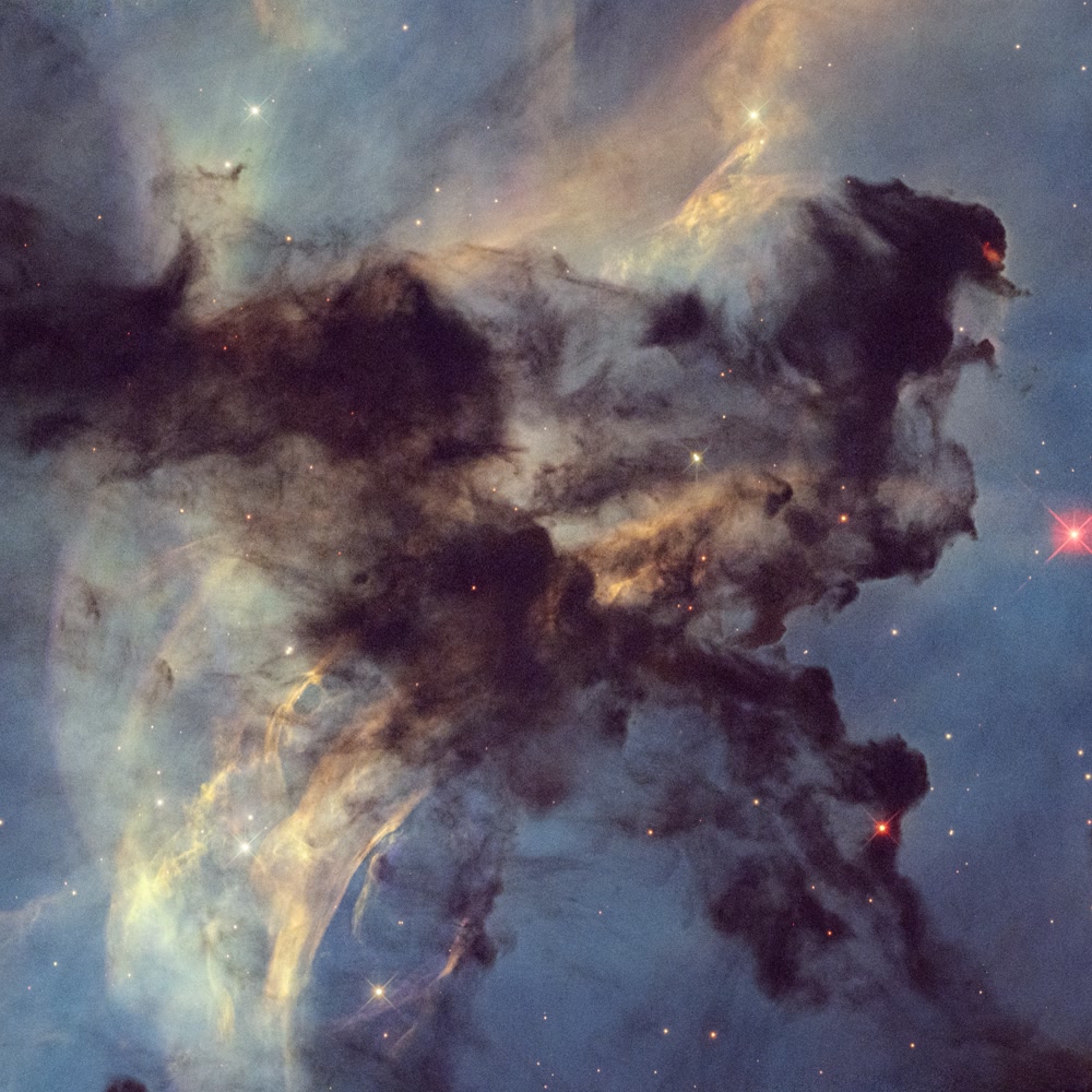 Rosette Nebula