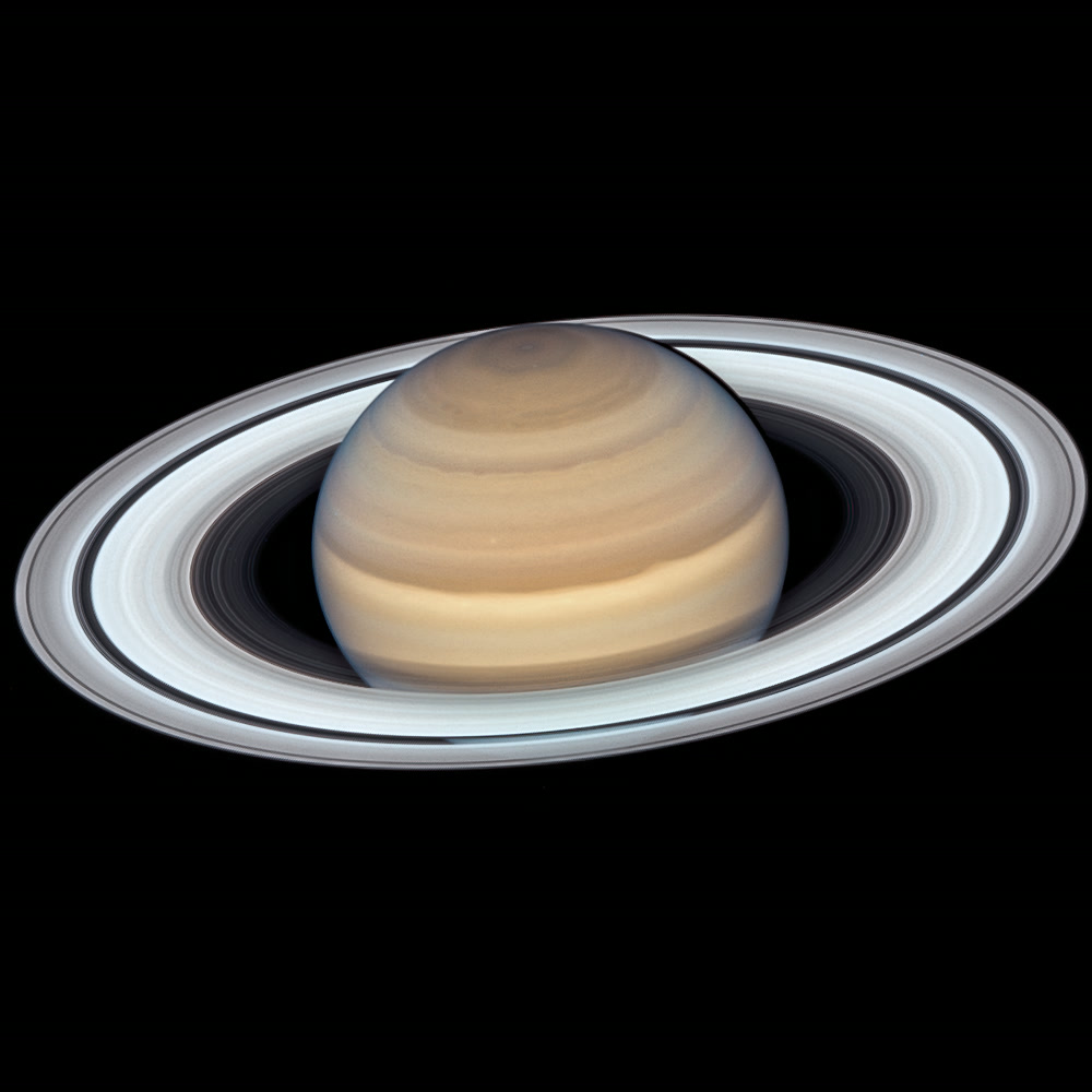 Saturn
