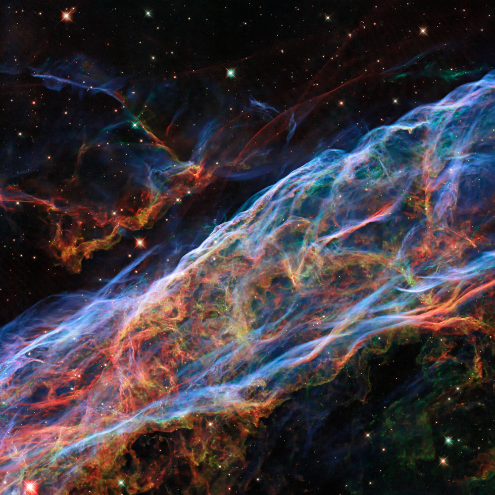 Veil Nebula